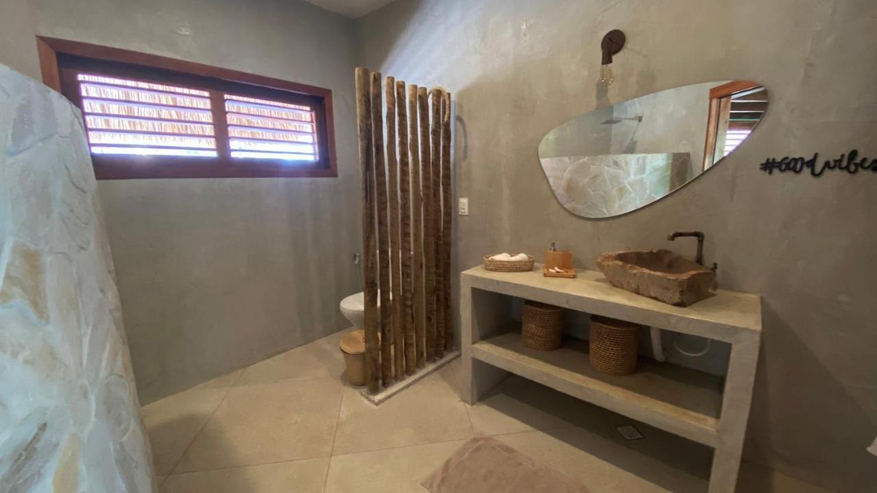 Casa Pura Vida - Icaraizinho Villa Eksteriør billede