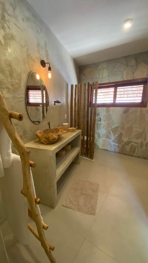 Casa Pura Vida - Icaraizinho Villa Eksteriør billede