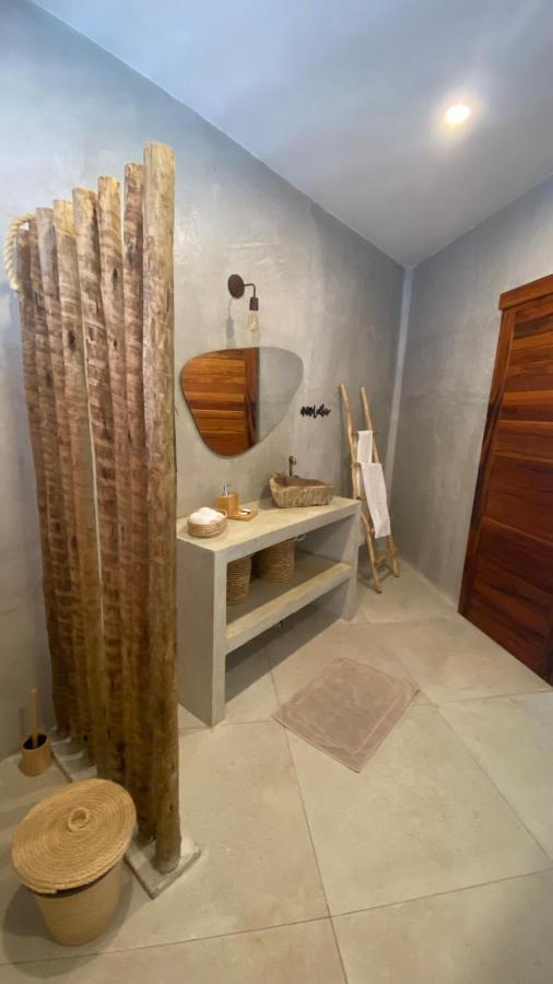 Casa Pura Vida - Icaraizinho Villa Eksteriør billede